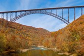 New River Gorge Bridge